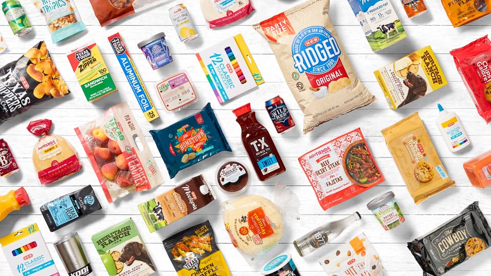 HEB Weekly Ad Week’s Flyer & Savings